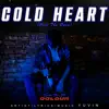 Yuvin - Cold Heart - Single